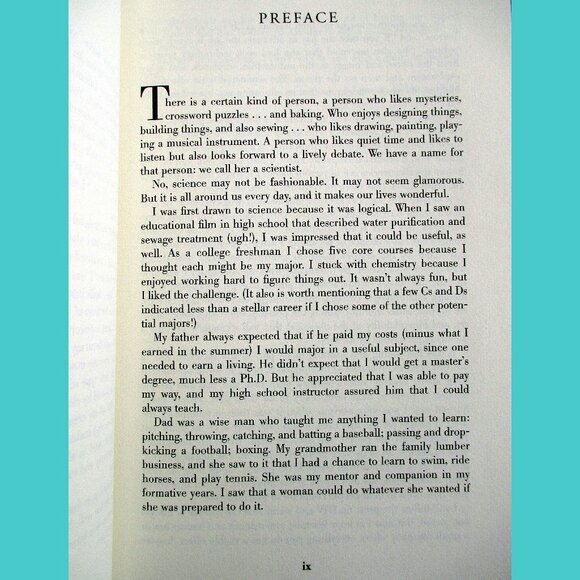 Book - Patently Female: From AZT to TV Dinners, Stories of Women Inventors... - Picture 11 of 15